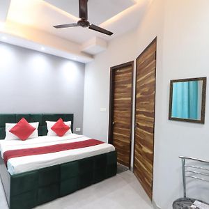 Private Bathroom Double Room
